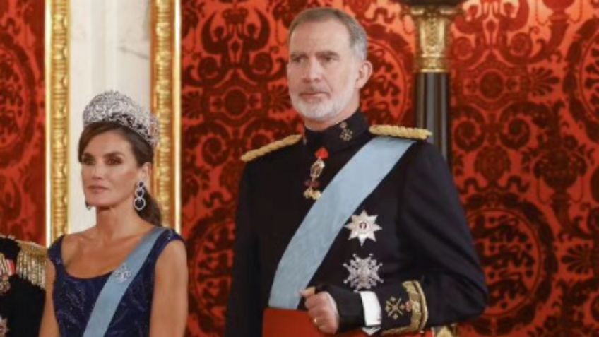 Humillados y despreciados con crueldad: así trataron a la familia se la reina Letizia durante su boda con Felipe