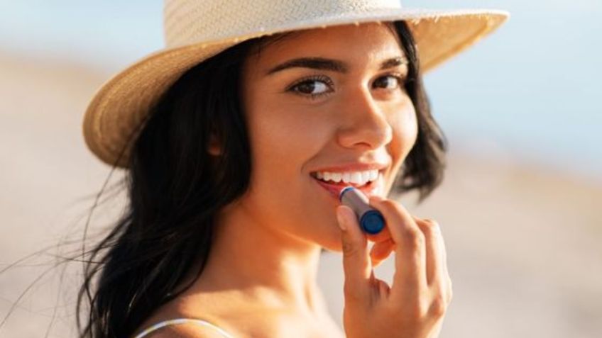 ¿Cómo cuidar los labios en verano? Los mejores productos para hidratar y reparar la piel sin perder el glamour