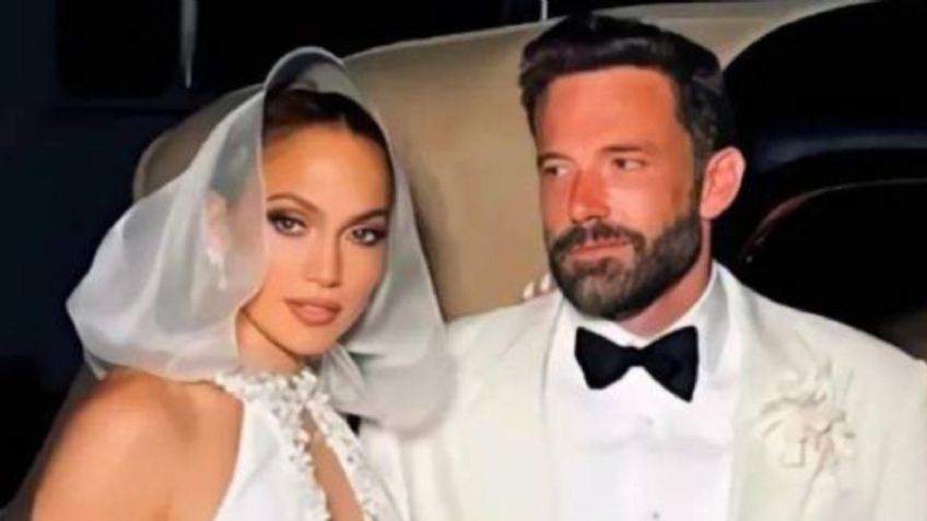 En medio de rumores de separación, Jennifer López y Ben Affleck tomarán mayor distancia por este importante motivo