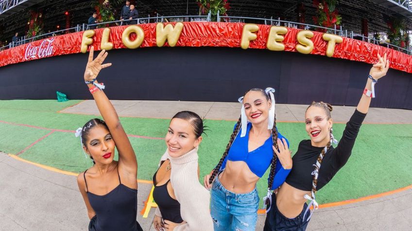 Flow Fest 2024: ¿cuándo y dónde se llevará a cabo el festival más importante de reggaetón?