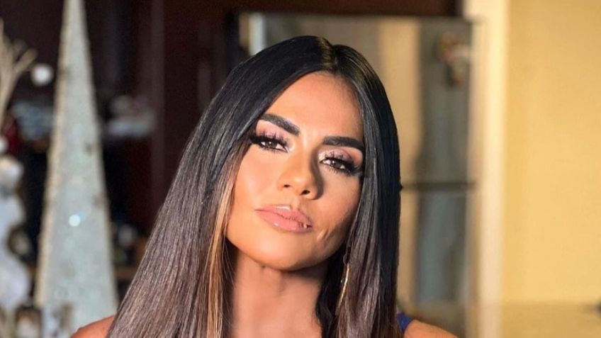 Maripily Rivera revela en qué gastara la millonaria suma que ganó en “La Casa de los Famosos 4”