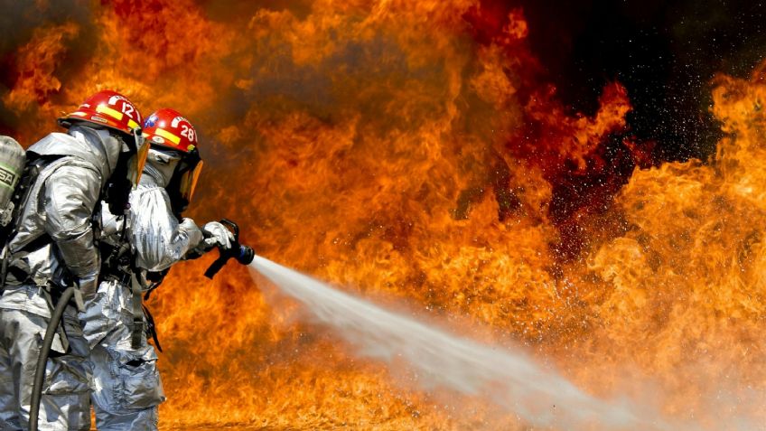 Familia pide ayuda para reconstruir su casa tras incendio donde murieron 4 gatitos en Monterrey