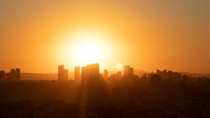 Pedro Esquivel murió por un golpe de calor en Monterrey, trabajaba como tránsito escolar bajo el Sol