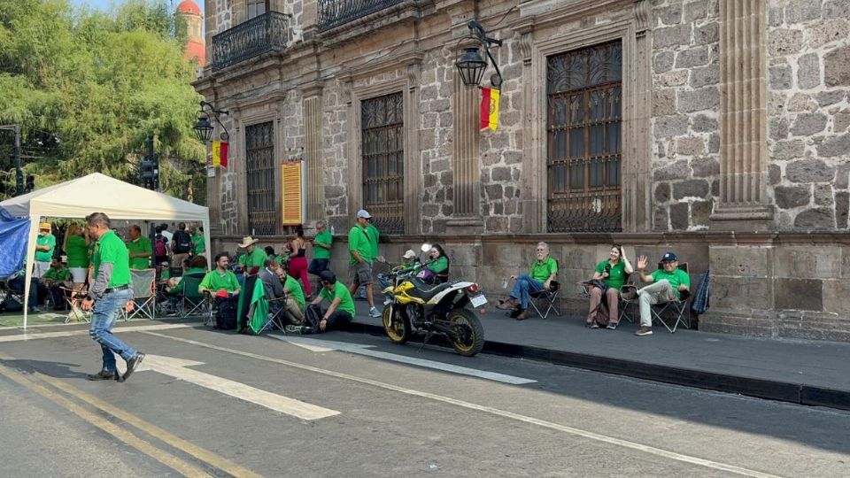 Sindicato de trabajadores