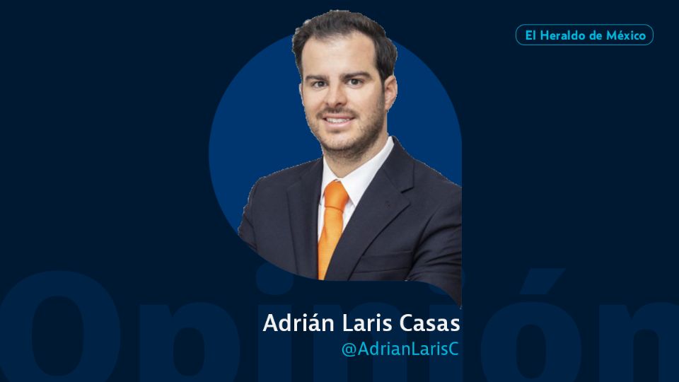 Adrián Laris Casas / Historias de la Radio / Opinión El Heraldo de México