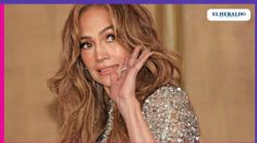 Jennifer Lopez alza la voz por las mujeres: "Como latina, es difícil ser tomada en serio"