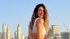 ¿Quién es Jous Fit, la influencer mexicana que se inyectó botox en Dubai y sufrió un infarto cerebral?