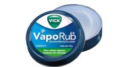 Cofepris alerta no utilizar Vaporub y VitaPyrena Forte por este delicado motivo