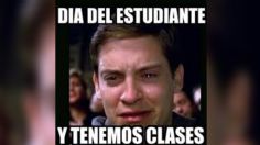 Día del estudiante: los mejores MEMES para recordar nuestro paso por las aulas