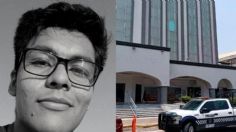 ¿Qué le pasó a Jorge, estudiante hallado sin vida en la azotea de Plaza Américas en Veracruz?