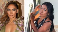 Yalitza Aparicio se codea con JLo e impacta con su elegante look veraniego | FOTOS