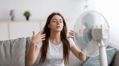 El punto exacto para poner tu ventilador y refrescar toda la casa sin gastar tanta luz