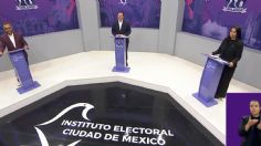 Debate La Magdalena Contreras: esto dijeron los candidatos a gobernar la alcaldía