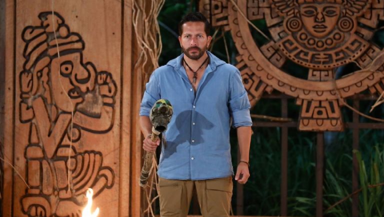 eliminado survivor hoy martes 28 de mayo