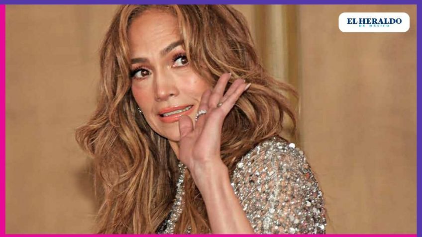 Jennifer Lopez alza la voz por las mujeres: "Como latina, es difícil ser tomada en serio"