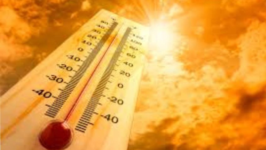 Cuarta Ola de Calor: ¿cuándo azotará a México?