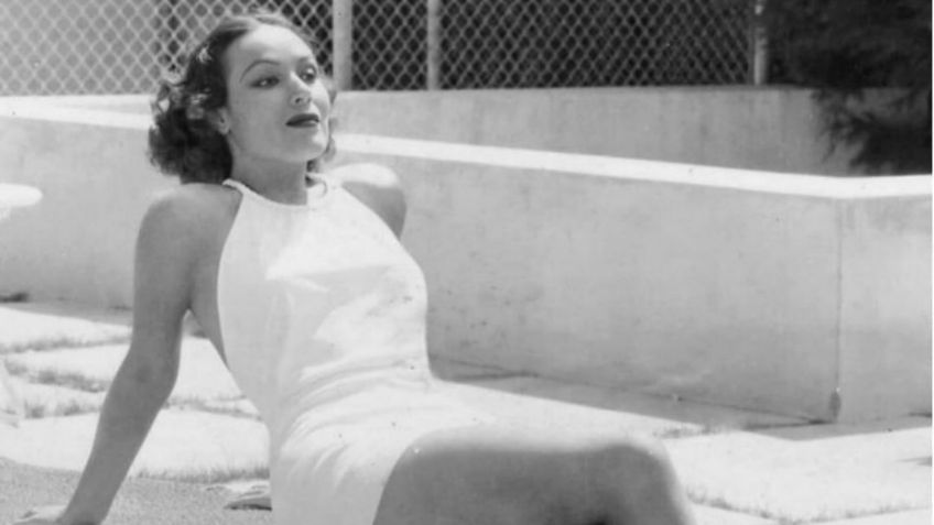 El emblemático y hermoso lugar en Texcoco que se inmortalizó en el Cine de Oro con película de Dolores del Río