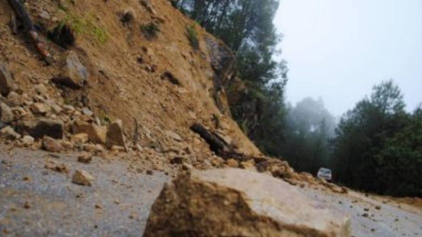 Leah tenía 10 años, murió atrapada tras un deslave de tierra durante una excursión de fin de curso