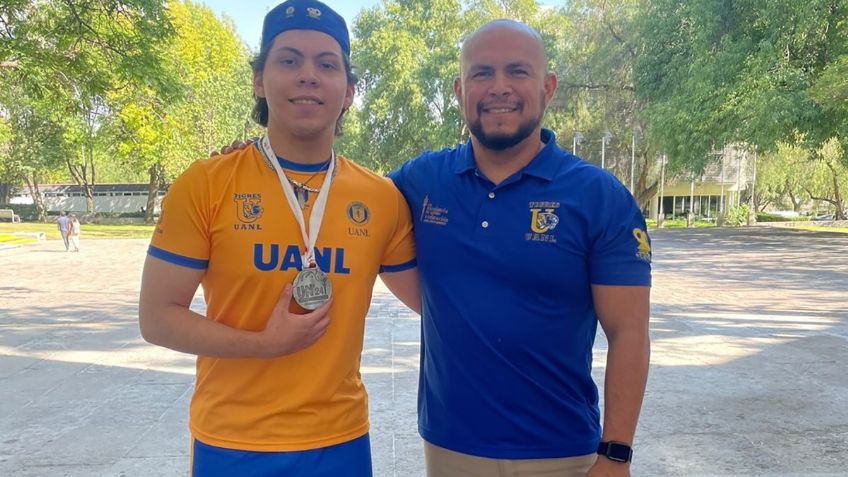 Logran Tigres medalla de plata en FIFA