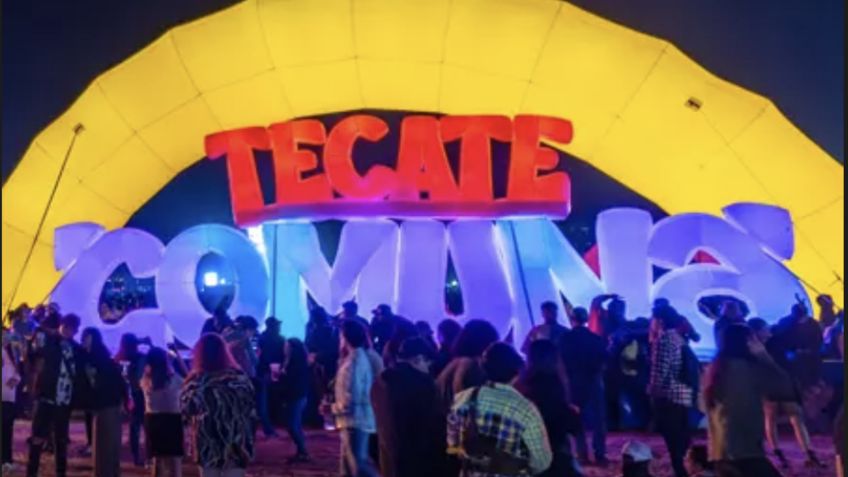 Tecate Comuna 2024: Los Fabulosos Cadillacs y Maná lideran el gran evento en Puebla, ¿Cuánto cuestan y dónde comprar boletos?