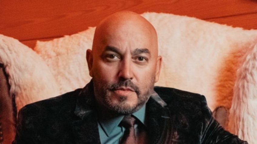 Lupillo Rivera estaría molesto con "La Casa de los Famosos 4" por dañar su imagen