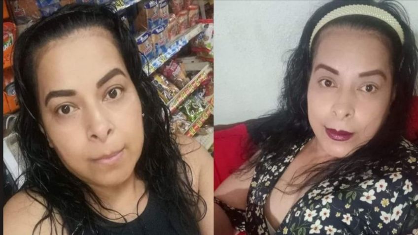 "Vuela alto": ¿Qué le pasó a Laura, mujer que murió protegiendo a su hermano en el colapso de NL?