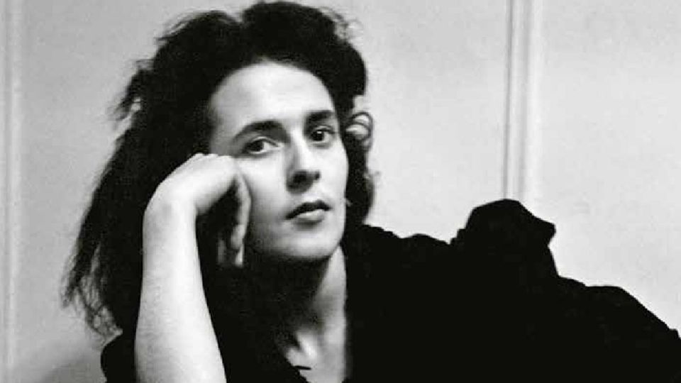 Leonora Carrington