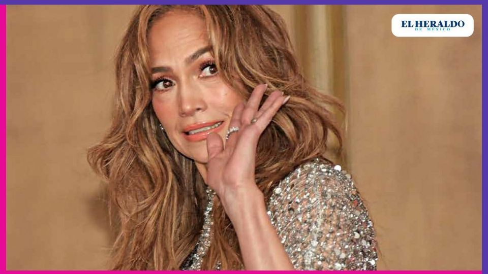 JLo, quien se encuentra en México, considera que las mujeres siempre pelean por ser escuchadas