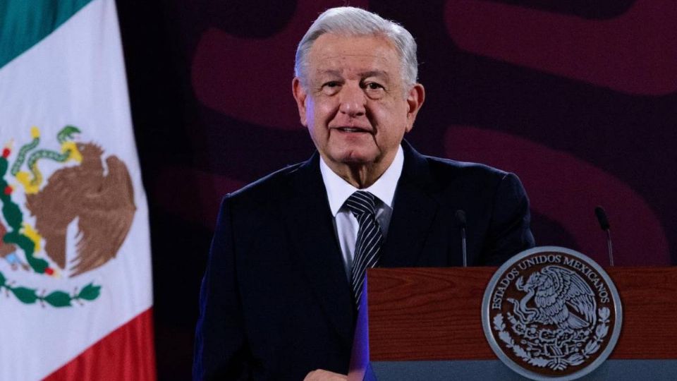 Presidente de México, Andrés Manuel López Obrador