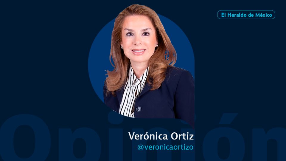 Verónica Ortiz / Ventana Política / Opinión El Heraldo de México