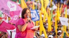 Xóchilt Gálvez: la candidata presidencial tiene varios eventos programados en Edomex este viernes 24 de mayo