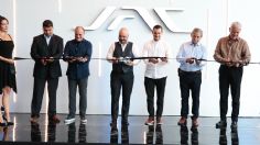 Grupo Andrade Automotriz apertura su primera JAC Store en Cuernavaca