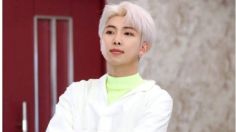 ¿Quién es la ex de la que RM de BTS habla en su nuevo álbum Rght Place, Wrong Person?