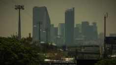 Suspenden la contingencia ambiental en el Valle de México hoy, viernes 31 de mayo