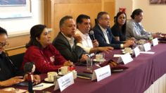 "Obras viales afectan la productividad en Querétaro": Chema Tapia