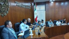 Aprueban en comisiones "impuesto verde" en San Luis Potosí