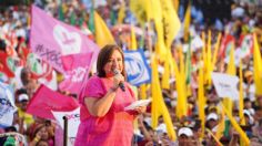 Xóchitl Gálvez anuncia que cerrará campaña con "ceremonia espiritual" de carácter "íntimo" en Hidalgo