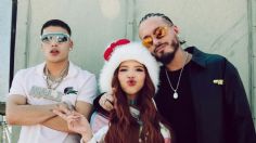 J Balvin se une a Yeri Mua, El Bogueto y El Malilla para el nuevo video de "G Low Kitty"