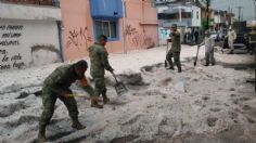 VIDEOS: así quedó Puebla tras la fuerte tormenta y granizada que dejó sin luz a gran parte de la ciudad