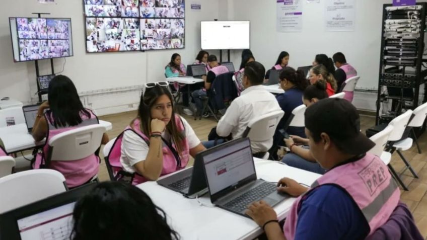 PREP: ¿quién ganó como gobernadora en Morelos? Resultado de las elecciones 2024