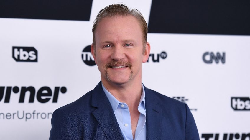 Muere a los 53 años Morgan Spurlock, director de "Super Engórdame"