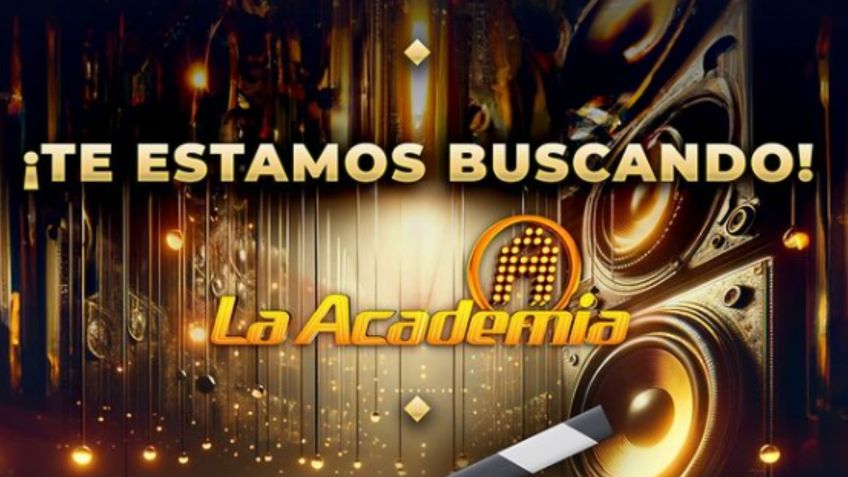 La Academia: ¿en dónde son los castings en CDMX para ser parte del reality show?