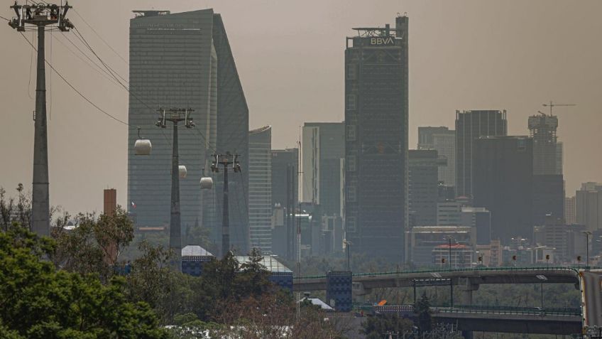 2024, el año con más contingencias ambientales de los últimos 10 años