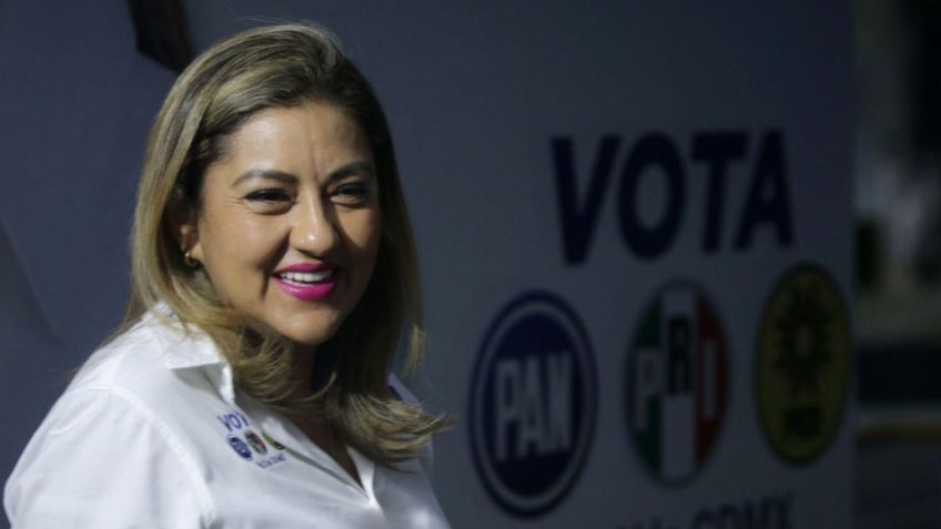 Alfa González ofrece al sector empresarial un gobierno con estrategia y planeación