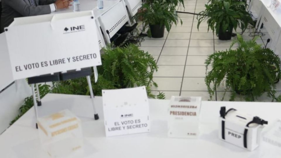 Mira cómo quedaron los resultados tras las elecciones en Morelos