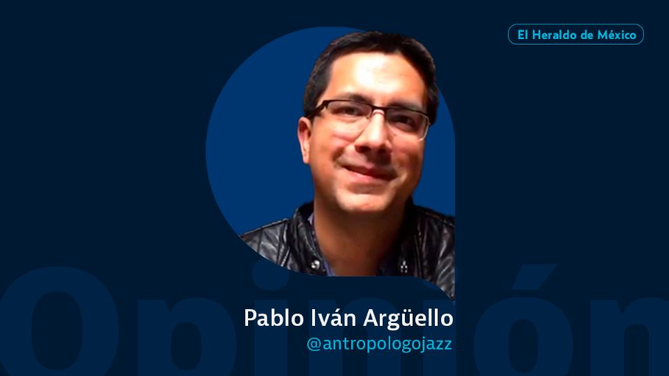 Pablo Iván Argüello / En clave de jazz / Opinión El Heraldo de México