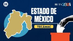 Elecciones Estado de México: ¿quién ganó en Tecámac? | PREP