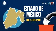 Elecciones Estado de México: ¿quién ganó en Toluca? | PREP