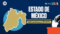 Elecciones Estado de México: ¿quién ganó en Nezahualcóyotl? | PREP