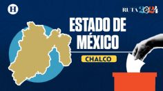 Elecciones Estado de México: ¿quién ganó en Chalco? | PREP